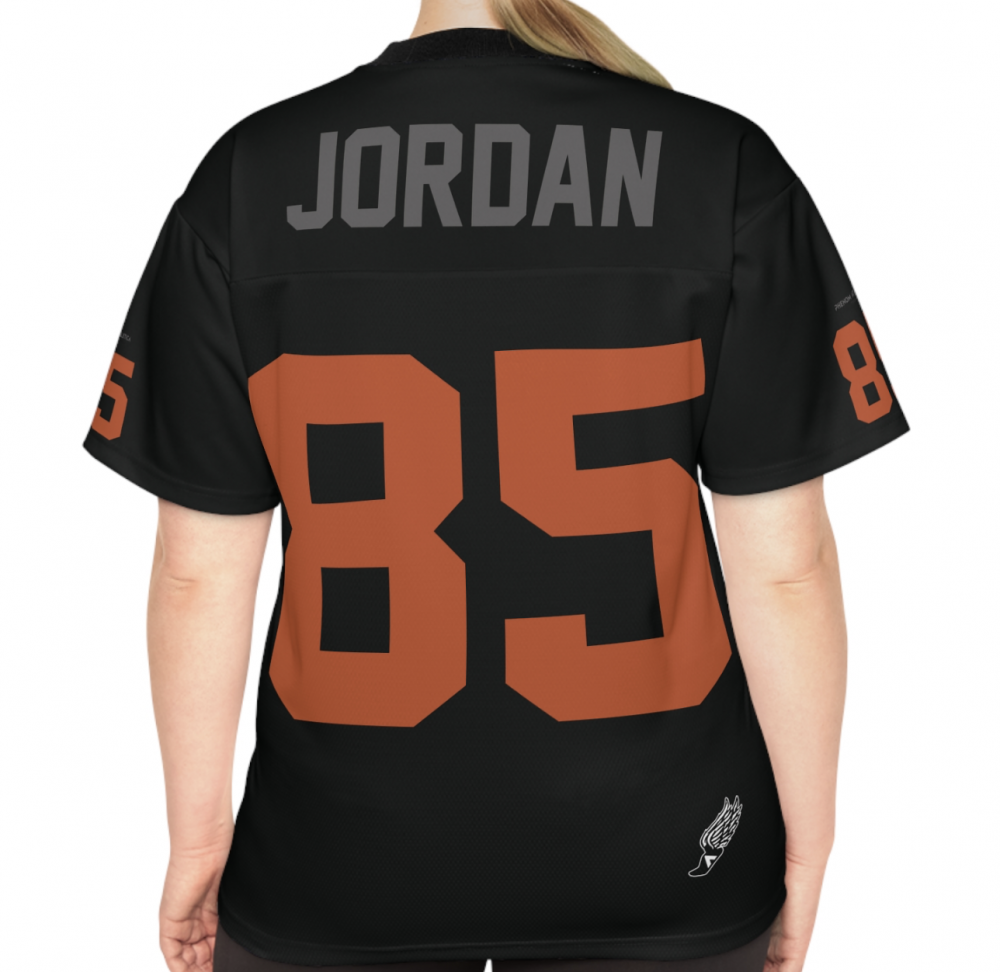 Phenom Athletica® GRID1RON™ 1985 Jersey - Image 4
